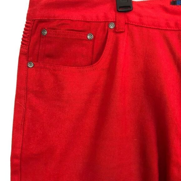 NWOT Blue Stitch Slum Straight Size 42 Amazing Pants!! - Picture 5 of 14